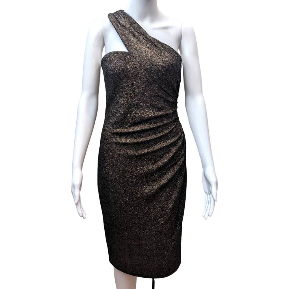 David Meister Dress Size 2 Cocktail Party Holiday Formal Wedding Guest Date